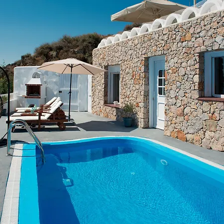 Villa Dream *