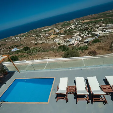 Dream Villa