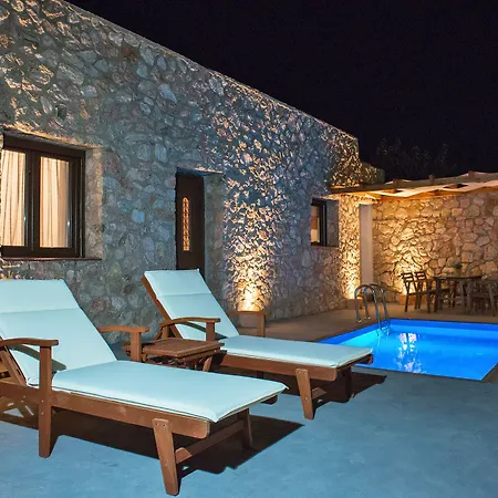 Dream Vourvoulos