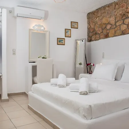 Dream * Vourvoulos