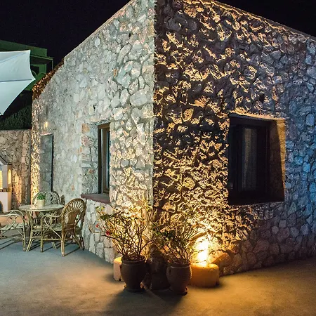 Dream Vourvoulos