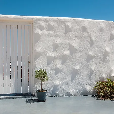 Villa Dream Vourvoulos