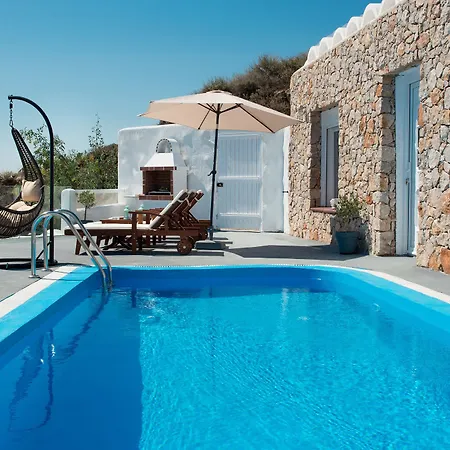 Dream Villa